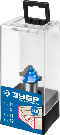 Фрезы пазовые фасонные №6 серия ПРОФЕССИОНАЛ купить в Новом Уренгое