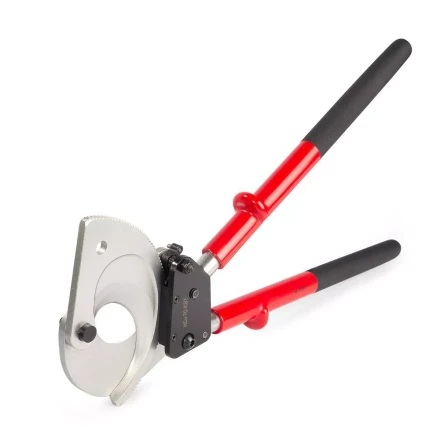 Секторные ножницы диэлектрические КВТ НСи-70 для резки бронированных кабелей до 70 мм (91814) купить в Новом Уренгое