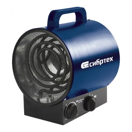Тепловая пушка Сибртех ТВ-3М 96437 купить в Новом Уренгое