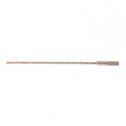 Бур по бетону QUADRO 6 x 260 мм SDS PLUS Gross 70777 купить в Новом Уренгое