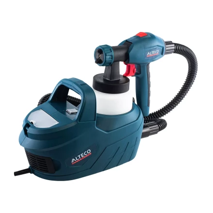 Краскораспылитель ALTECO SG 2204 27632 купить в Новом Уренгое