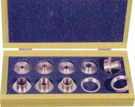 Набор копир/втулок копировальных 10шт 10626 купить в Новом Уренгое