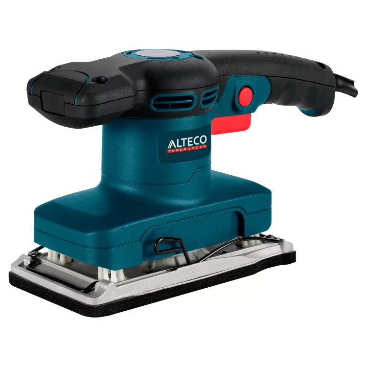 Виброшлифмашина ALTECO SN 320 54796 купить в Новом Уренгое