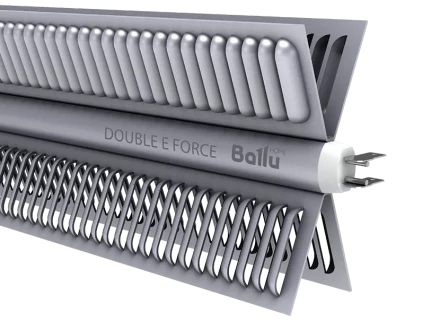 Конвектор электрический Ballu Solo BEC/SM-1500 купить в Новом Уренгое