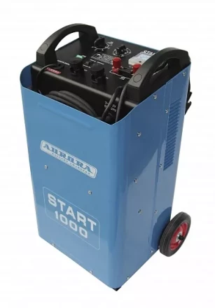 Пуско-зарядное устройство Aurora START 1000  ДУ купить в Новом Уренгое