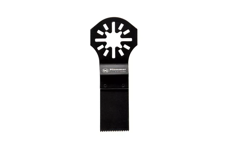 Насадка HAMMER MF-AC 039, BIM, 20*32.5*30мм купить в Новом Уренгое