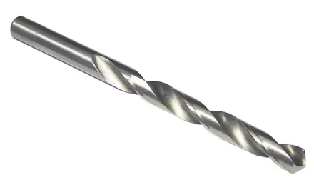 Сверло по металлу 8.0 мм с цилиндрическим хвостовиком Гост 1090 купить в Новом Уренгое