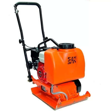 Виброплита Samsan PC 161 с топливным баком купить в Новом Уренгое