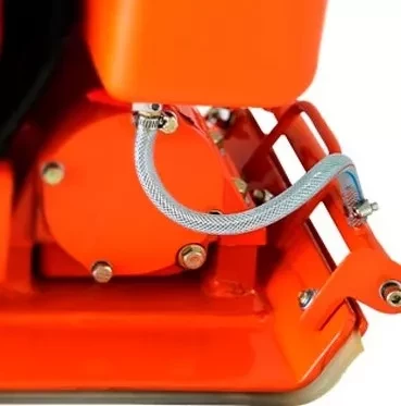 Виброплита Samsan PC 161 с топливным баком купить в Новом Уренгое