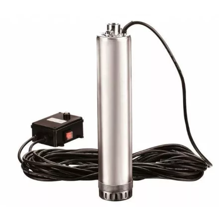 Скважинный насос Elitech НГ 750-45 купить в Новом Уренгое