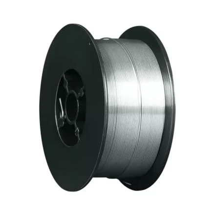 Проволока алюминиевая Foxweld AL Mg 5 Св-АМг5/ER-5356 d=1мм 2кг D200 купить в Новом Уренгое