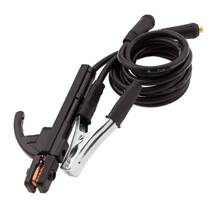 Инверторный аппарат дуговой сварки ИДС-190K, 190 А, ПВ 80%, диаметр электрода 1,6-4 мм Сибртех 94394 купить в Новом Уренгое