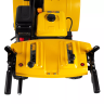 Бензиновая снегоуборочная машина SBL 711D PRO, 302cc, эл.старт, фара, обогрев, блок. дифф.// Denzel 97655 купить в Новом Уренгое