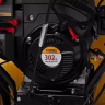 Бензиновая снегоуборочная машина SBL 711D PRO, 302cc, эл.старт, фара, обогрев, блок. дифф.// Denzel 97655 купить в Новом Уренгое