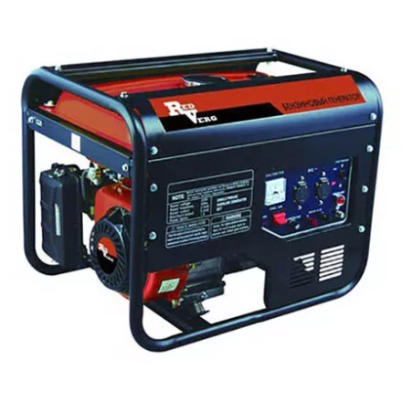 Генератор бензиновый RedVerg RD-G 2500N купить в Новом Уренгое