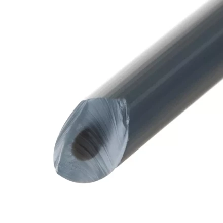 Леска для триммера двухкомпонентная круглая, 2,4мм х 192м, на DIN катушке EXTRA CORD// Denzel 96808 купить в Новом Уренгое