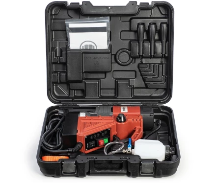 Станок магнитный сверлильный ESPIRA MDC-35 400111 купить в Новом Уренгое