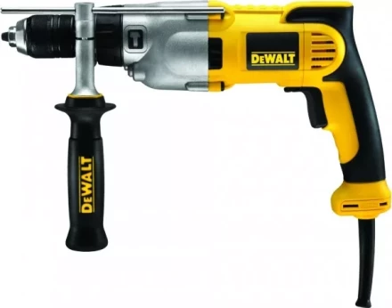 Дрель ударная DWD 530 KS DeWalt купить в Новом Уренгое