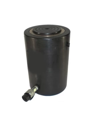 Домкрат гидравлический алюминиевый TOR HHYG-5050L (ДГА50П50) 50 т 1004776 купить в Новом Уренгое