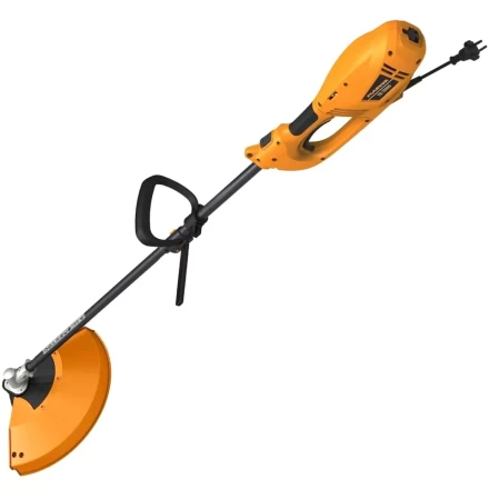 Электрокоса CARVER TR-1500S купить в Новом Уренгое