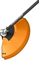 Электрокоса CARVER TR-1500S купить в Новом Уренгое