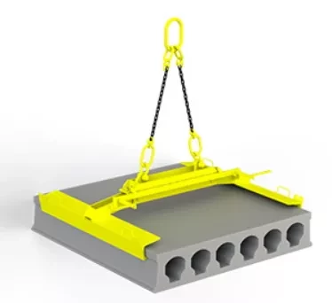 Захват для ж/б плит ZZHP 3,0 1023359 купить в Новом Уренгое