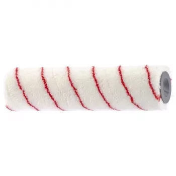 Валик сменный НЕЙЛОН PRO LINE 250 мм ворс 9 мм D - 48 мм D ручки - 6 мм полиамид MTX 81312 купить в Новом Уренгое