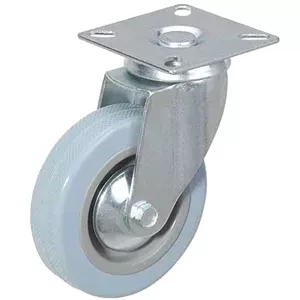 Колесо аппаратное поворотное SCg 93 75 мм (F) 1003238 купить в Новом Уренгое