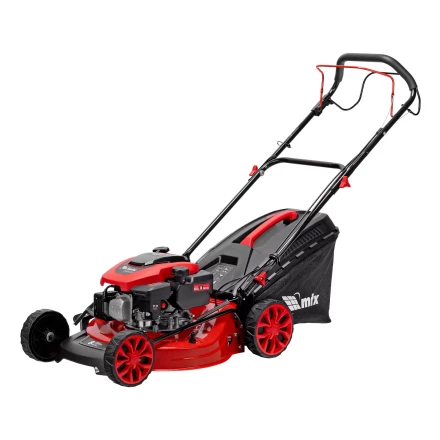 Газонокосилка бензиновая MTX GLM-460-SP 58832, 150 см3, 46см, привод, 50л купить в Новом Уренгое