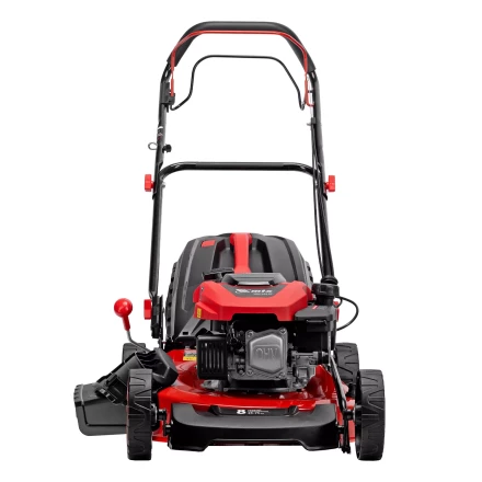 Газонокосилка бензиновая MTX GLM-460-SP 58832, 150 см3, 46см, привод, 50л купить в Новом Уренгое