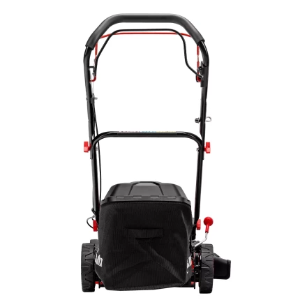 Газонокосилка бензиновая MTX GLM-460-SP 58832, 150 см3, 46см, привод, 50л купить в Новом Уренгое