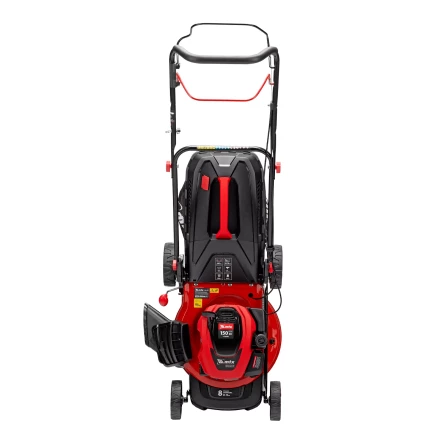 Газонокосилка бензиновая MTX GLM-460-SP 58832, 150 см3, 46см, привод, 50л купить в Новом Уренгое