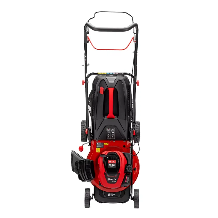 Газонокосилка бензиновая MTX GLM-460-SP 58832, 150 см3, 46см, привод, 50л купить в Новом Уренгое