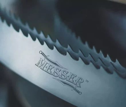 Ленточная пила MESSER М42 2362х19х0,9х8/12 NT купить в Новом Уренгое