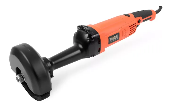 Прямая шлифовальная машина MESSER M3024 1300Вт М14 5000 об/мин купить в Новом Уренгое