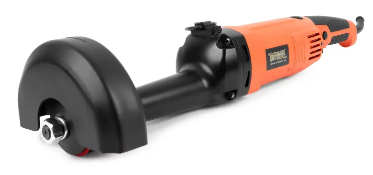 Прямая шлифовальная машина MESSER M3024 1300Вт М14 5000 об/мин купить в Новом Уренгое