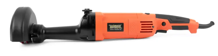 Прямая шлифовальная машина MESSER M3024 1300Вт М14 5000 об/мин купить в Новом Уренгое