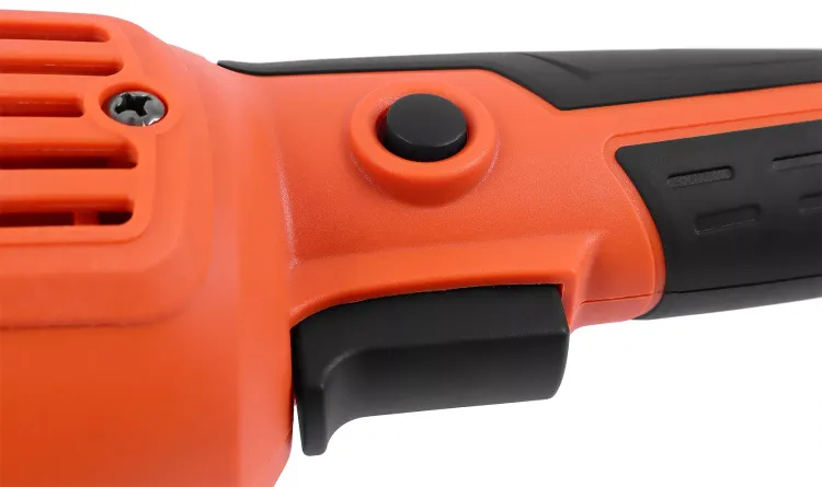 Прямая шлифовальная машина MESSER M3024 1300Вт М14 5000 об/мин купить в Новом Уренгое