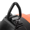 Прямая шлифовальная машина MESSER M3024 1300Вт М14 5000 об/мин купить в Новом Уренгое