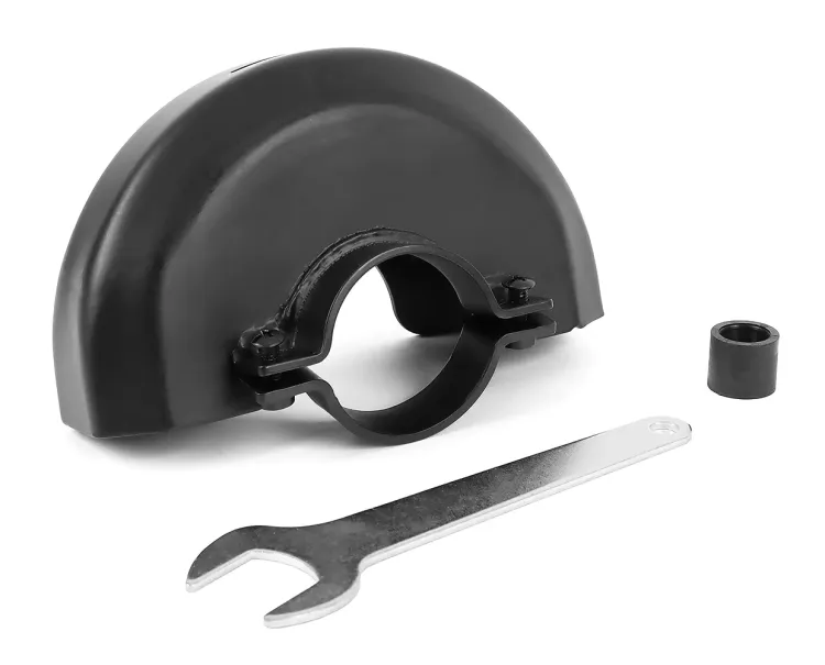 Прямая шлифовальная машина MESSER M3024 1300Вт М14 5000 об/мин купить в Новом Уренгое