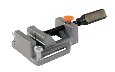 Тиски для стойки быстрозажимные 65 мм Энкор 20095 купить в Новом Уренгое