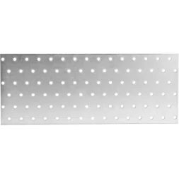 Пластина соединительная ЗУБР &quot;МАСТЕР&quot;, 120х300мм, 10шт 310255-120-300