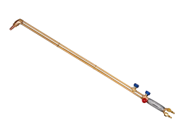 Резак трехтрубный пропановый Р3П-32-У2 R3P-32-LPG Сварог