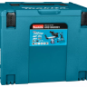 Аккумуляторный 40V перфоратор c пылеудалением Makita HR010GD201 (2АКБ 2,5Ач, ЗУ) купить в Новом Уренгое
