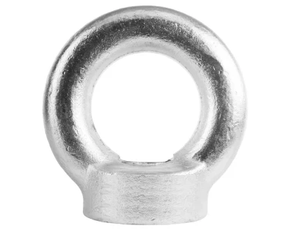 Рым-гайка TOR DIN 582 56мм (Q) 1001625 купить в Новом Уренгое