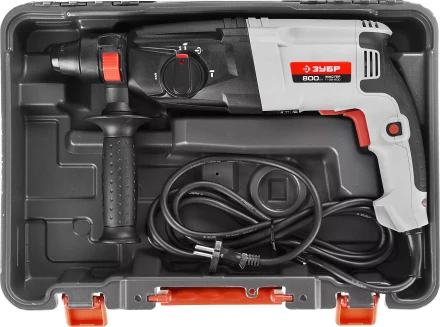 Перфоратор SDS-plus П-26-800 серия МАСТЕР купить в Новом Уренгое