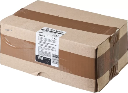 Гайка ЗУБР &quot;МАСТЕР&quot; DIN 985 самостопорящаяся, с нейлоновым кольцом, класс прочности 8, оцинкованная, M6, 5кг 303580-06 купить в Новом Уренгое