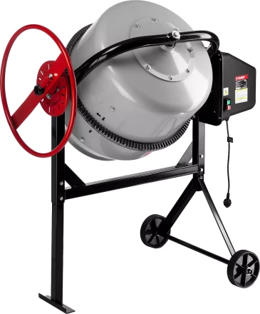 Бетономешалка электрическая БС-120-600 серия МАСТЕР купить в Новом Уренгое