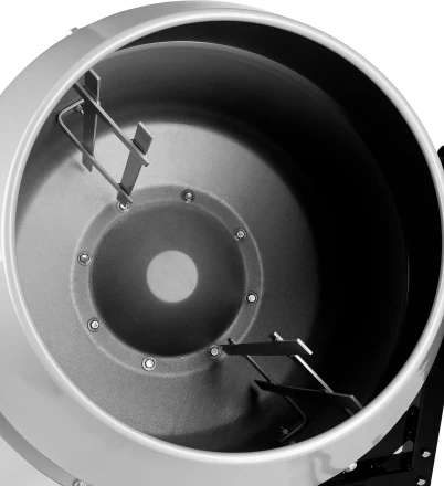 Бетономешалка электрическая БС-120-600 серия МАСТЕР купить в Новом Уренгое