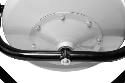 Бетономешалка электрическая БС-120-600 серия МАСТЕР купить в Новом Уренгое